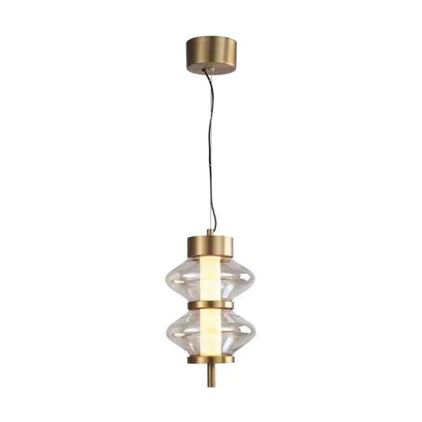 Gunmetal_Black_Smoke_Glass_Hanging_Lights_Default_Title