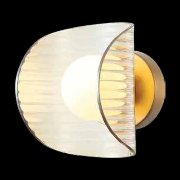 Brownass_Amber_Led_Wall_Lights_Default_Title
