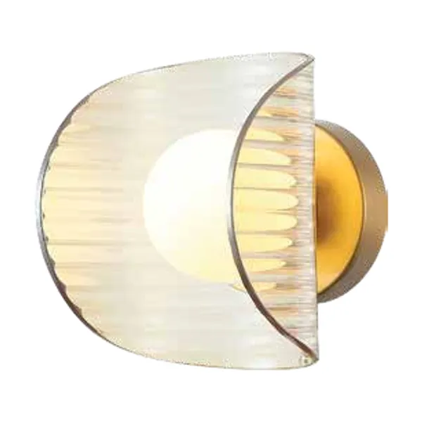 Brownass_Amber_Led_Wall_Lights_Default_Title
