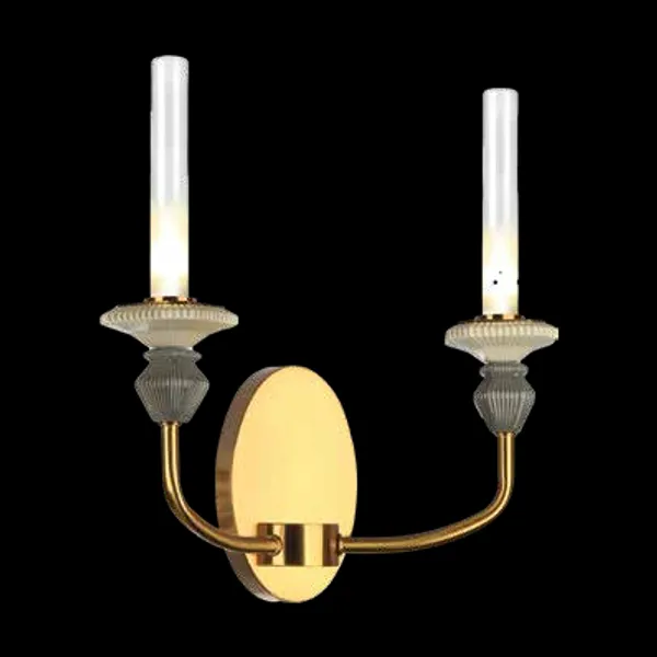 Brownass_Grey_Beige_Candle_Arm_Wall_Light_Default_Title