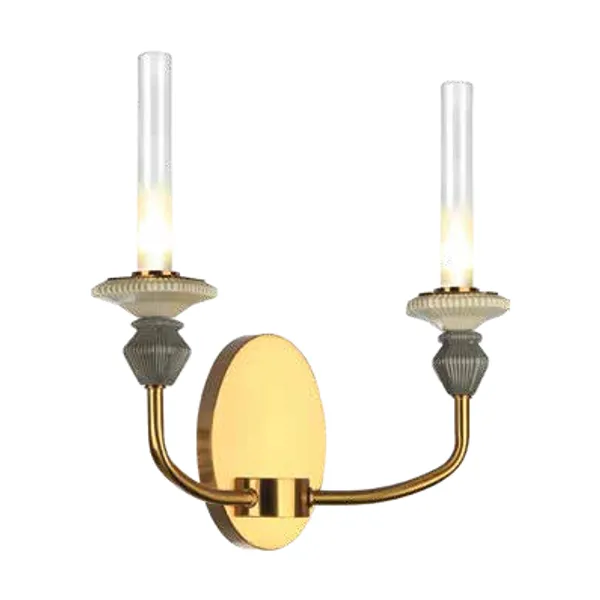Brownass_Grey_Beige_Candle_Arm_Wall_Light_Default_Title