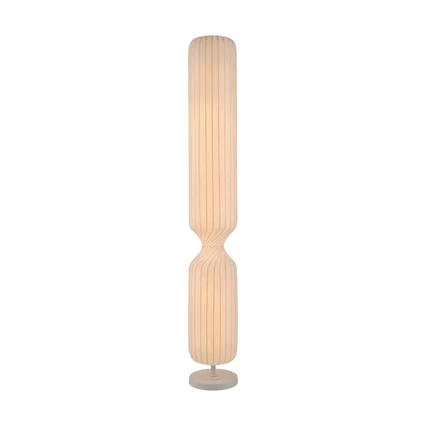 White_Original_Silk_Led_Floor_Lamp_Default_Title