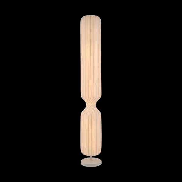 White_Original_Silk_Led_Floor_Lamp_Default_Title