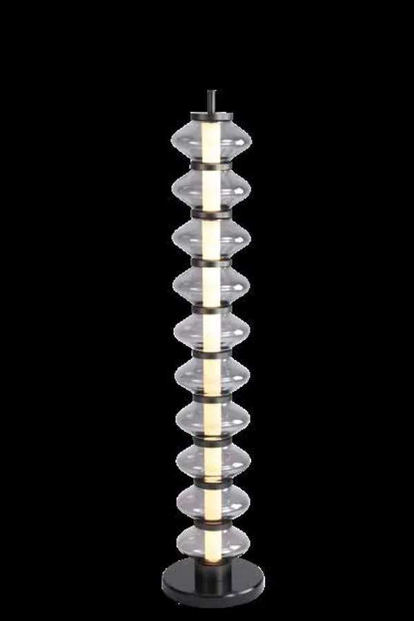 Matt_Brownass_Amber_Led_Floor_Lamp_Default_Title