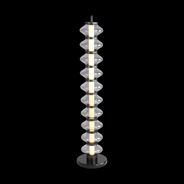 Matt_Brownass_Amber_Led_Floor_Lamp_Default_Title