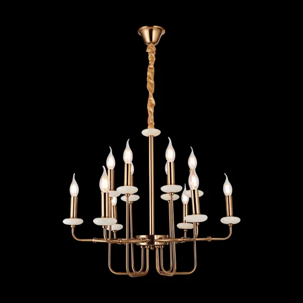 Antique_Brownass_Candle_Arm_Chandeliers_Default_Title