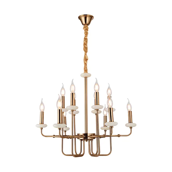 Antique_Brownass_Candle_Arm_Chandeliers_Default_Title
