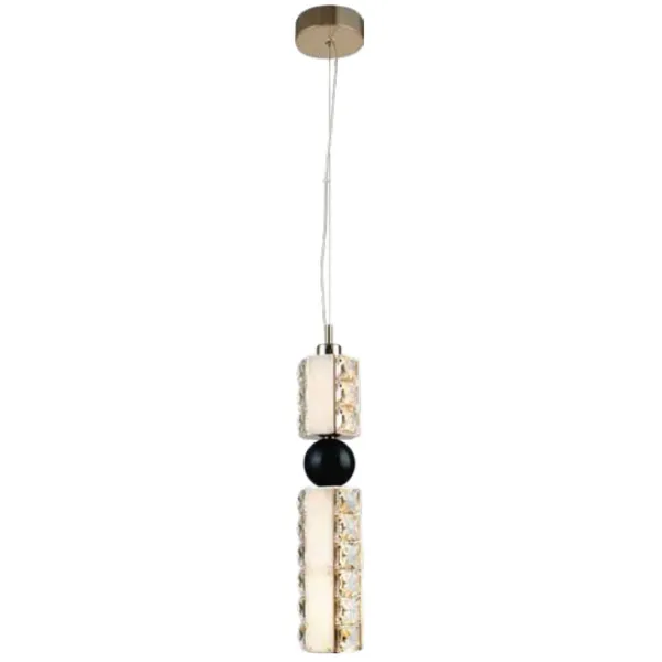 Crystal_White_Marble_Black_Marble_Modern_Hanging_Lights_Default_Title
