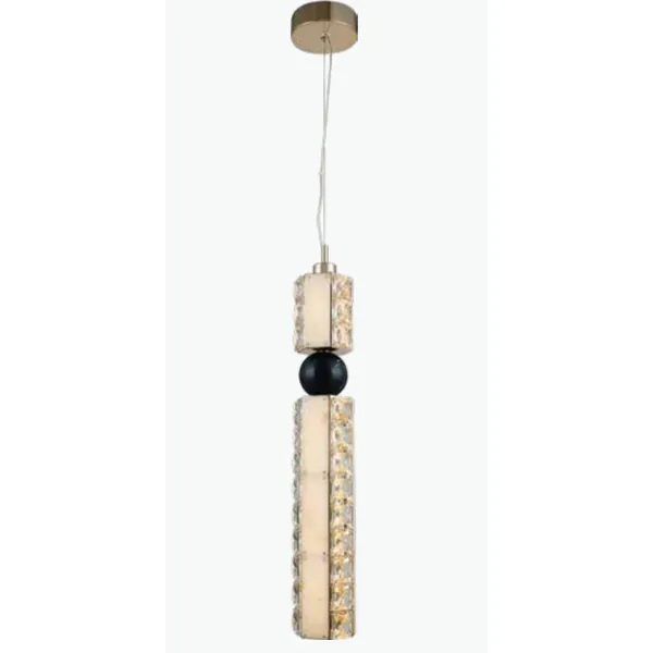 Crystal_White_Marble_Black_Marble_Modern_Hanging_Lights_Default_Title