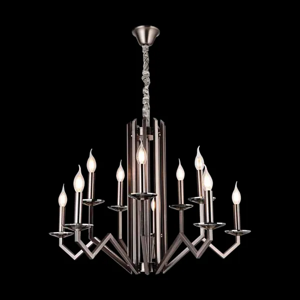 Gunmetal_Black_Candle_Arm_Chandeliers_Default_Title