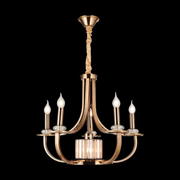 Antique_Brownass_Candle_Arm_Chandeliers_Default_Title