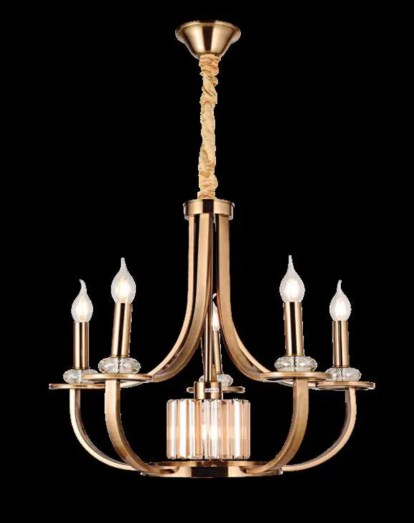 Antique_Brownass_Candle_Arm_Chandeliers_Default_Title