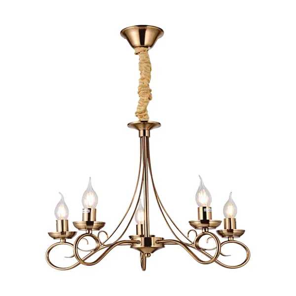 Antique_Brownass_Candle_Arm_Chandeliers_Default_Title