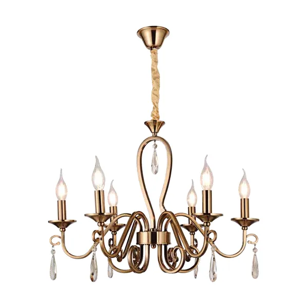 Antique_Brownass_Candle_Arm_Chandeliers_Default_Title