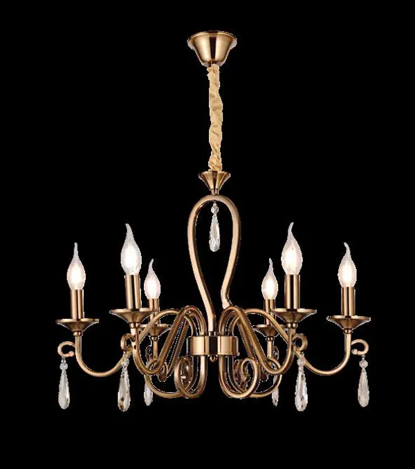 Antique_Brownass_Candle_Arm_Chandeliers_Default_Title