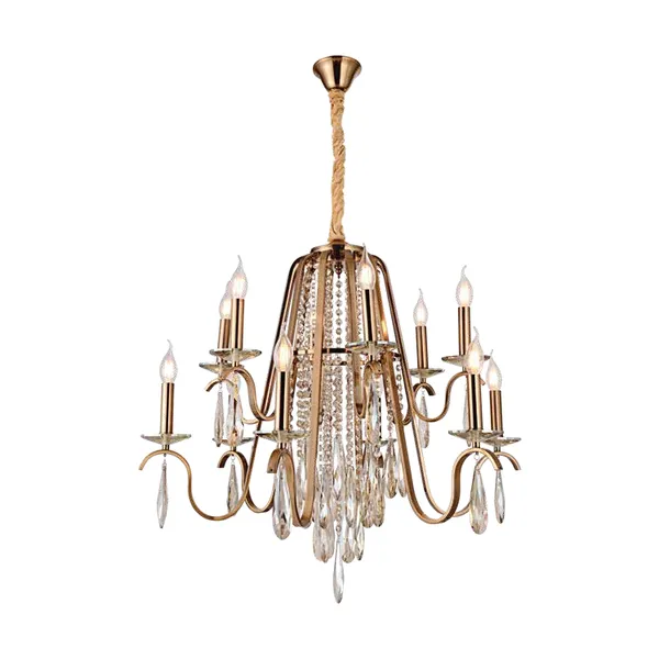 Antique_Brownass_Candle_Arm_Chandeliers_Default_Title