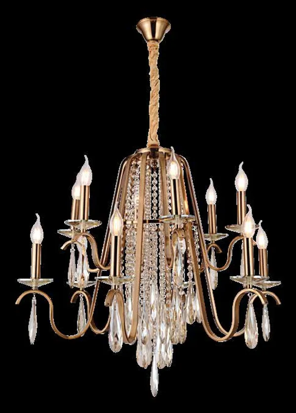 Antique_Brownass_Candle_Arm_Chandeliers_Default_Title