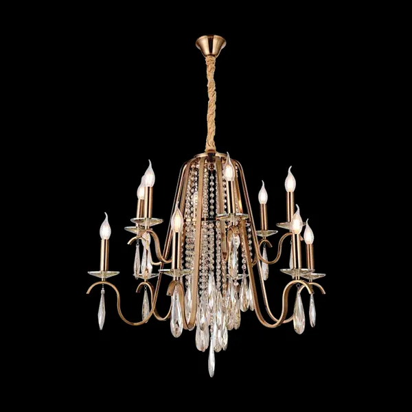 Antique_Brownass_Candle_Arm_Chandeliers_Default_Title