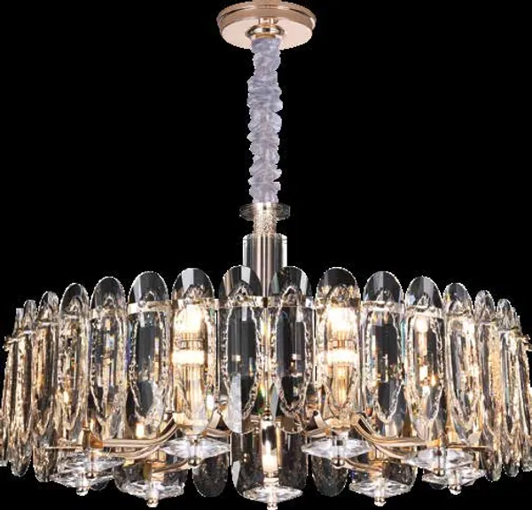 Smoke_Clear_Crystal_Chandeliers_Default_Title