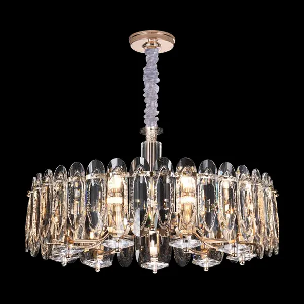 Smoke_Clear_Crystal_Chandeliers_Default_Title