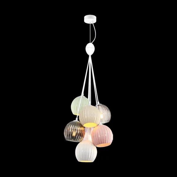 Pink_Beige_Green_Cluster_Hanging_Lights_Default_Title