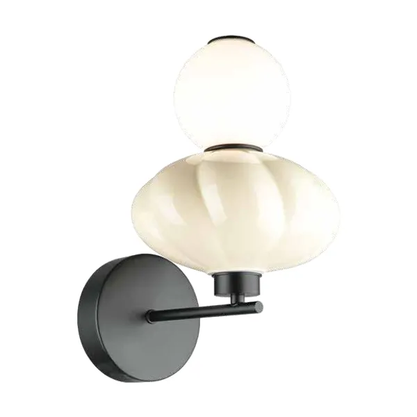 Black_Beige_Ceramic_Modern_Wall_Lights_Default_Title