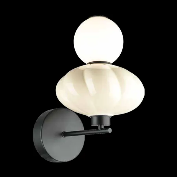 Black_Beige_Ceramic_Modern_Wall_Lights_Default_Title