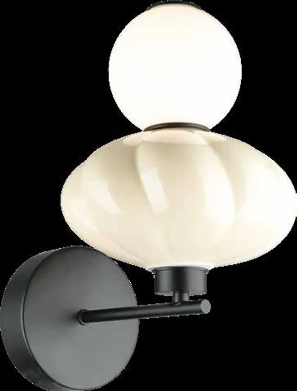 Black_Beige_Ceramic_Modern_Wall_Lights_Default_Title