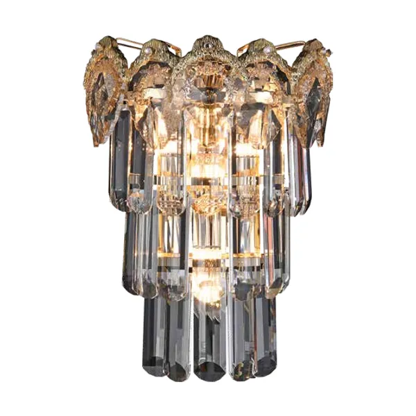 Gold_Clear_Crystal_Wall_Light_Default_Title
