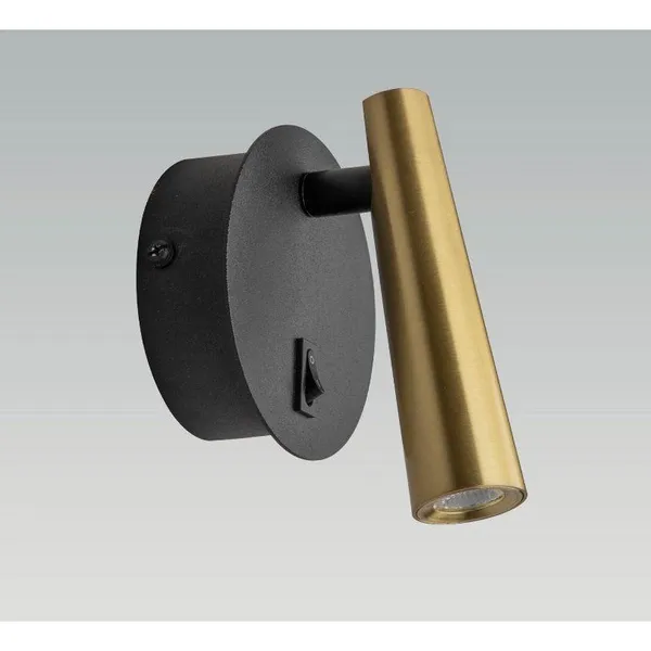 Led_Wall_Light_Multi_Finish_3w_White