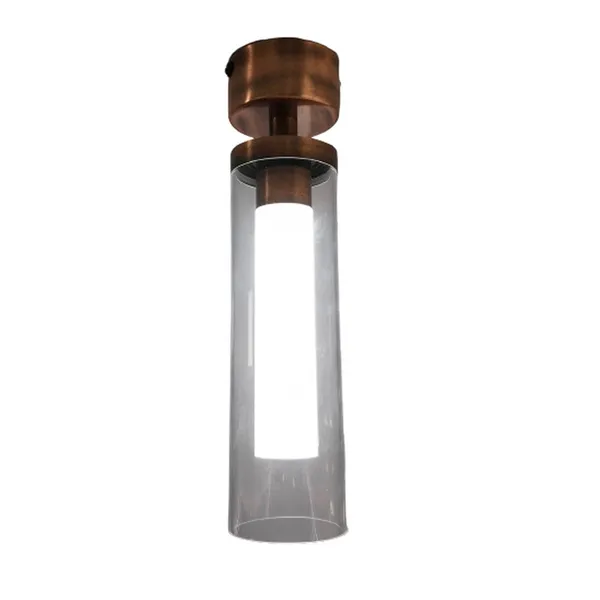 Big_Led_Ceiling_Light_Black_Brownass_Antique_Copper_Antique_6w_250mm_Brownass_Antique