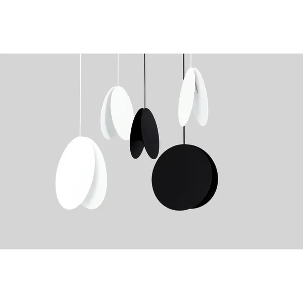 Led_Hanging_Light_White_Black_White_Metallic_Copper_20w_335mm_White_Metallic_Copper