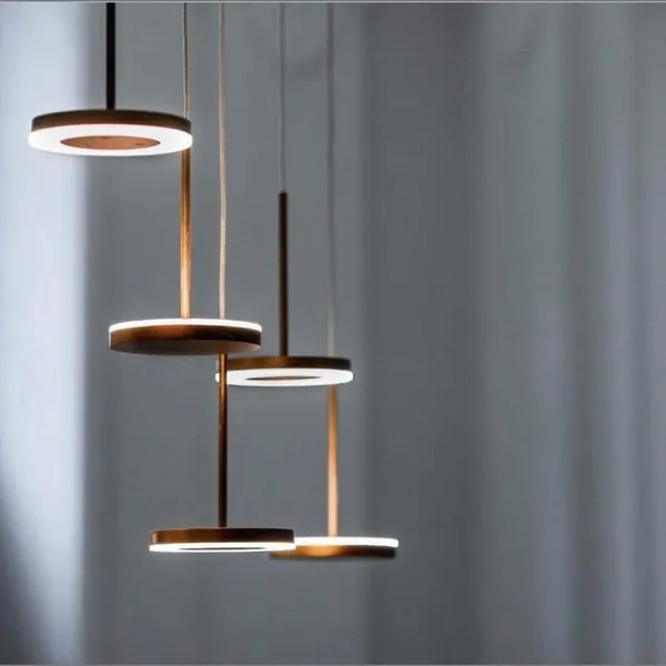 Led_Hanging_Light_Multi_Finish_15w_30w_60_175mm_Copper_Antique