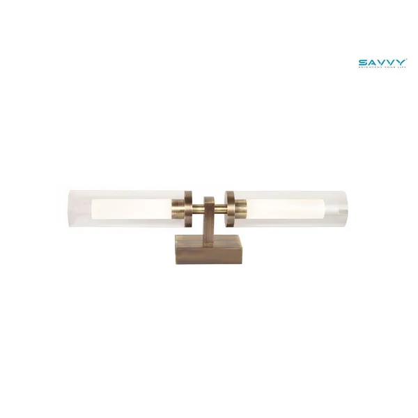 Led_Wall_Light_Multi_Finish_12w_Copper_Antique