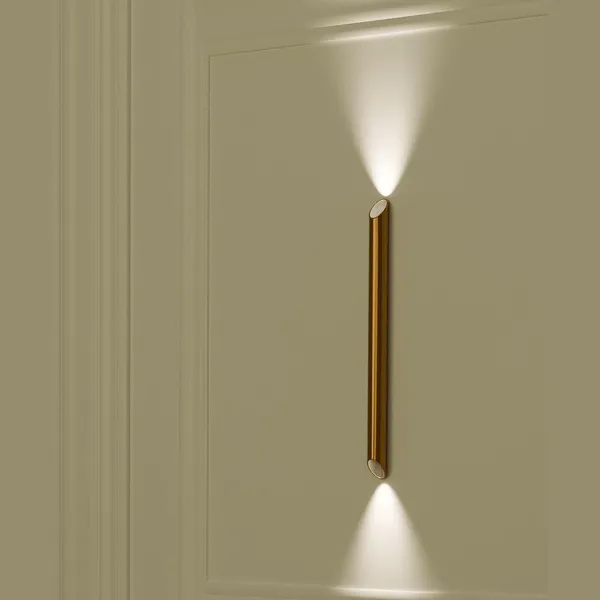 Slit_Led_Wall_Light_Multi_Finish_6w_450_1200mm_Rose_Gold