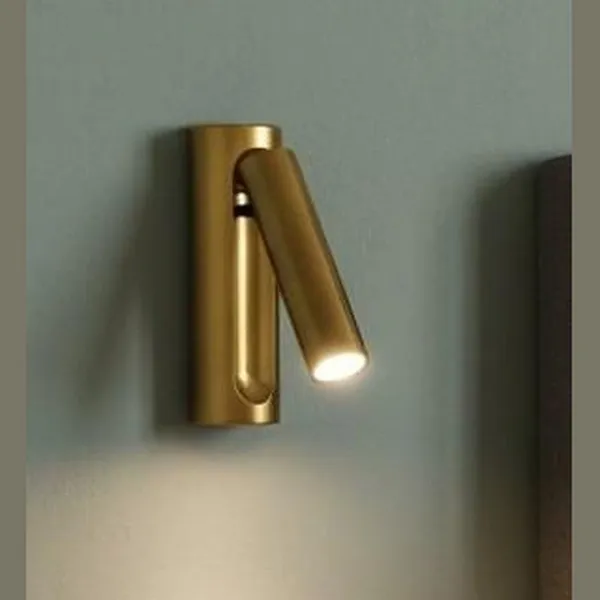 Led_Wall_Light_Multi_Finish_3w_Matt_Gold