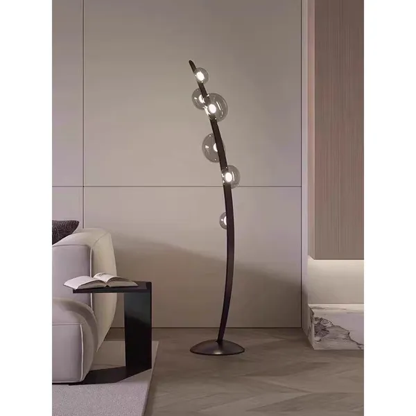 Metal_Glass_Leather_Modern_Floor_Lamp_Default_Title