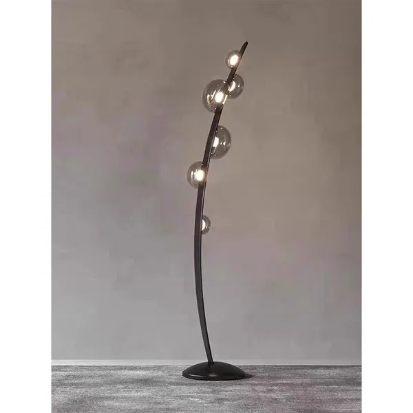 Metal_Glass_Leather_Modern_Floor_Lamp_Default_Title
