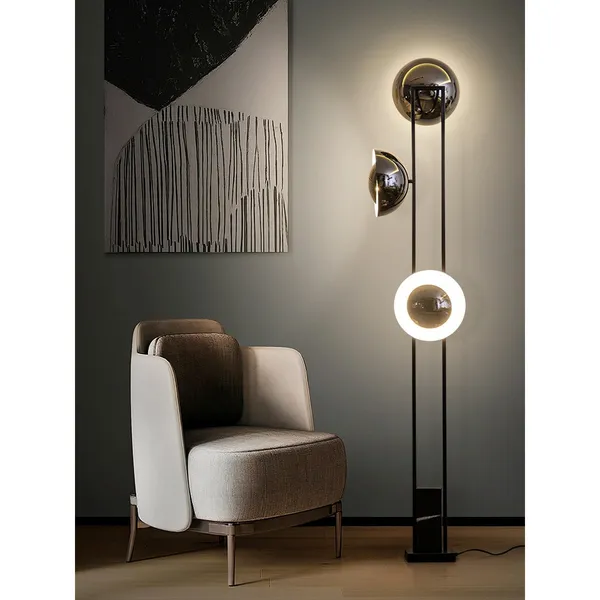 Pearl_Black_White_Metal_Floor_Lamp_Default_Title