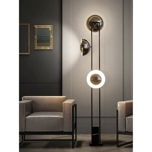 Pearl_Black_White_Metal_Floor_Lamp_Default_Title