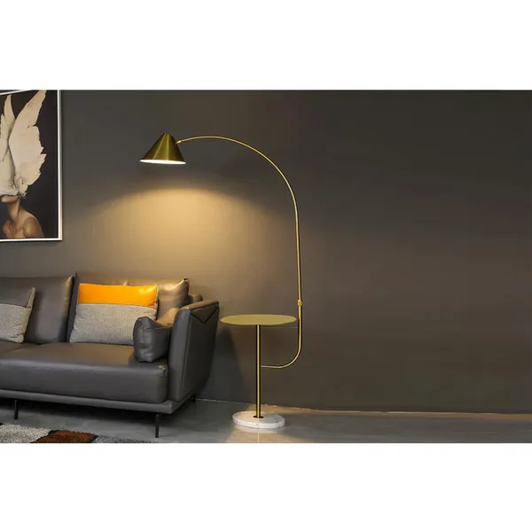 Antique_Brownass_Metal_Marble_Floor_Lamp_Default_Title