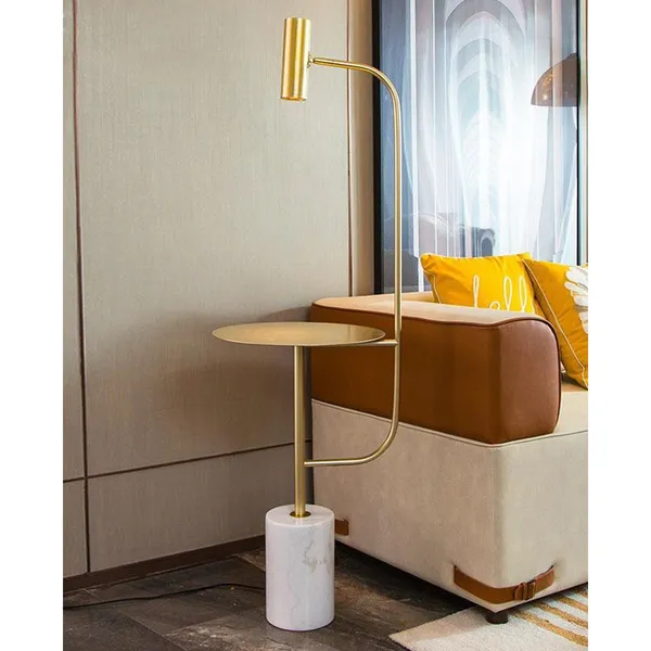Antique_Brownass_Metal_Marble_Floor_Lamp_Default_Title