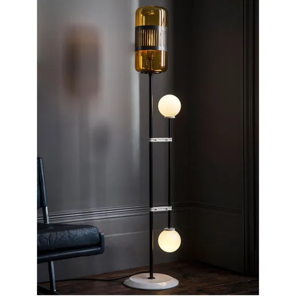 Black_Metal_Glass_Marble_Floor_Lamp_Default_Title