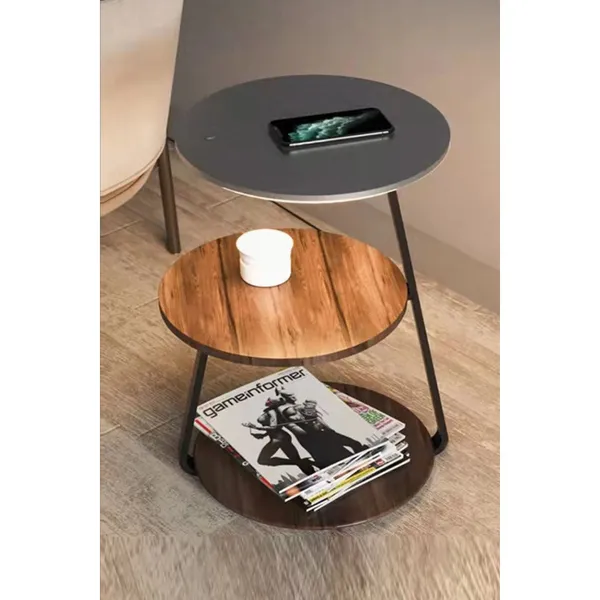 Grey_Black_Metal_Wood_Acrylic_Wooden_Floor_Lamp_Default_Title