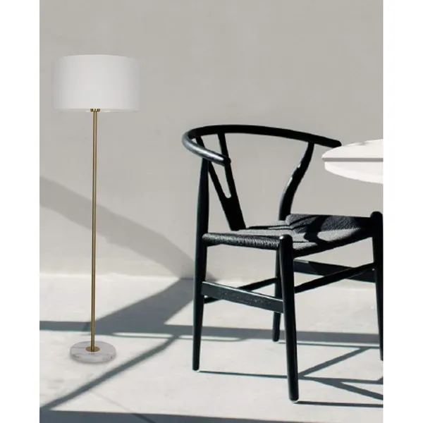 Antique_Brownass_Metal_Marble_Wall_Light_Default_Title
