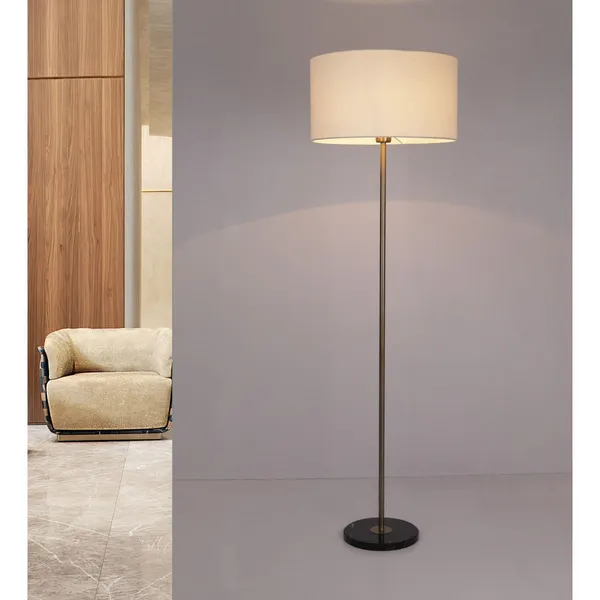 Antique_Brownass_Metal_Marble_Floor_Lamp_Default_Title