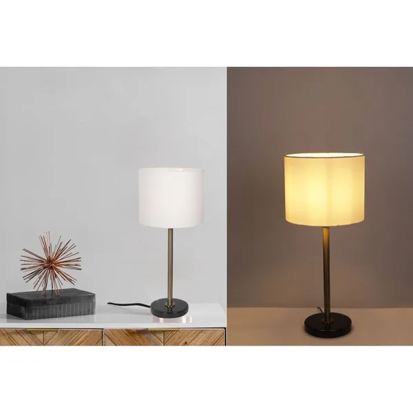 Antique_Brownass_Metal_Marble_Table_Lamp_Default_Title