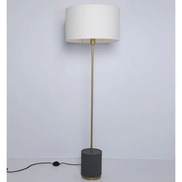 Antique_Brownass_Texture_Blue_Metal_Shade_Modern_Floor_Lamp_Default_Title