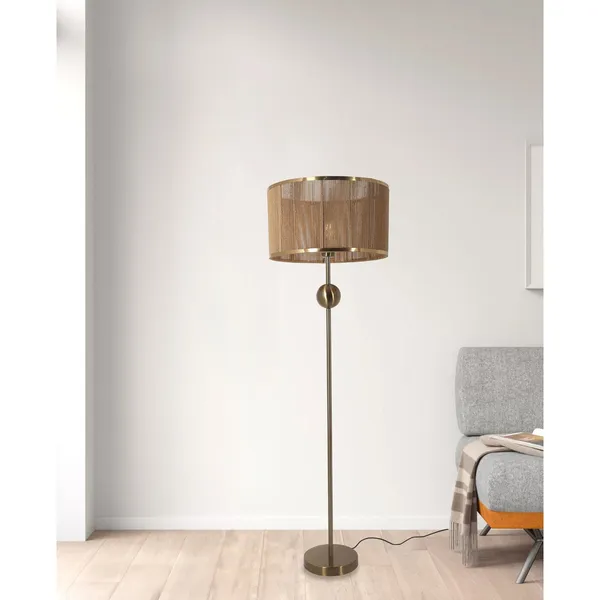 Antique_Brownass_Metal_Threads_Modern_Wall_Light_Default_Title