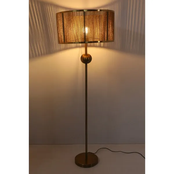 Antique_Brownass_Metal_Threads_Modern_Wall_Light_Default_Title